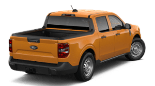 2026 Ford Maverick® External Image 4